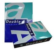 A4 80GSM per ream