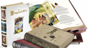 Bhagavad Gita Book in Sanskrit,  Hindi,  English
