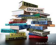 School Books