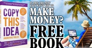 Make a Living Whilst Relaxing On The Beach