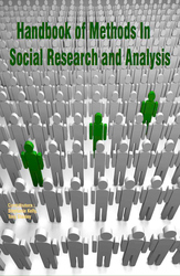 Handbook Of Methods In Social Research And Analysis (2 Volumes)