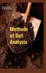 Methods Of Soil Analysis
