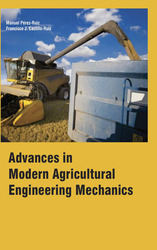Advances In Modern Agricultural Engineering Mechanics