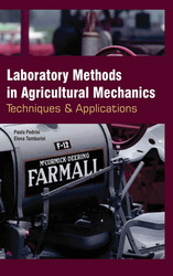 Laboratory Methods In Agricultural Mechanics: Techniques and Applicati