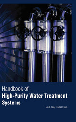 Handbook Of Highpurity Water Treatment Systems (2 Volumes)