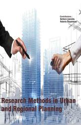 Research Methods In Urban And Regional Planning (2 Volumes)