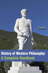History Of Western Philosophy : A Complete Handbook (2 Volumes)