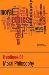 Handbook Of Moral Philosophy (2 Volumes)