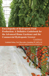 Encyclopaedia of Hydroponic Food Production