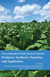 Encyclopaedia of Plant-derived Natural Products