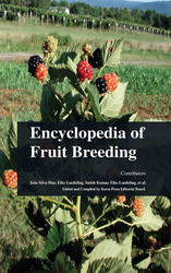 Encyclopaedia of Fruit Breeding (4 Volumes)