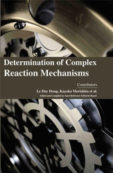 Determination of Complex Reaction Mechanisms
