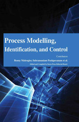 Process Modelling,  Identification,  and Control