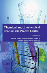 Chemical and Biochemical Reactors and Process Control