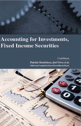 Accounting for Investments,  Fixed Income Securities