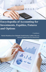 Encyclopaedia of Accounting for Investments,  Equities,  Futures and Opt