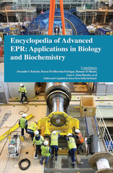 Encyclopaedia of Advanced EPR: Applications in Biology and Biochemistr