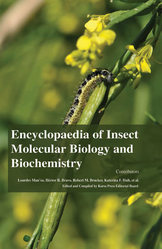 Encyclopaedia of Insect Molecular Biology and Biochemistry (4 Volumes)