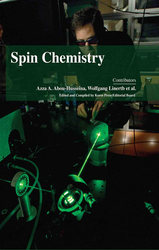 Spin chemistry