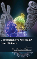 Comprehensive Molecular Insect Science