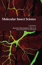 Molecular Insect Science