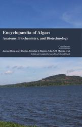 Encyclopaedia of Algae: Anatomy,  Biochemistry,  and Biotechnology (4 Vo