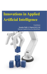 Innovations in Applied Artificial Intelligence