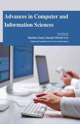 Advances in Computer and Information Sciences