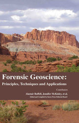 Forensic Geoscience: Principles,  Techniques and Applications