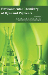 Environmental Chemistry of Dyes and Pigments