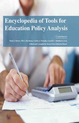 Encyclopaedia of Tools for Education Policy Analysis (4 Volumes)
