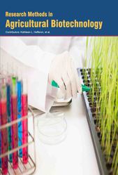 Research Methods in Agricultural Biotechnology