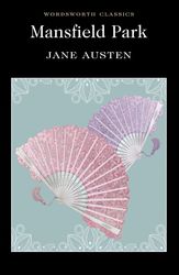 Mansfield Park by Jane Austen (Paperback,  1992)