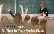  Improve Your Child’s Confidence with Primary Maths!!