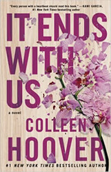  It Ends with Us A Novel