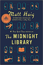  The Midnight Library A Novel