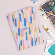 Buy Stylish & Colourful Paper Notebook at Best Price in UK!