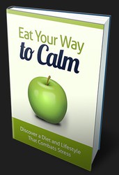 EAT YOUR WAY TO CALM-EBOOK YOUR--https://lnkd.in/gEzC88_Q